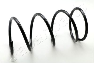 Pružina podvozku JAPANPARTS ZC1097D