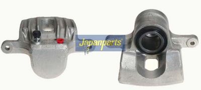 JAPANPARTS Stabdžių apkaba
