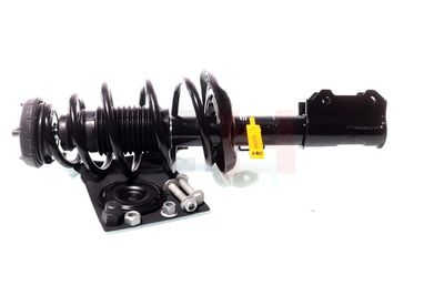 ANSAMBLU TELESCOP ARC GH GH353667C08 8