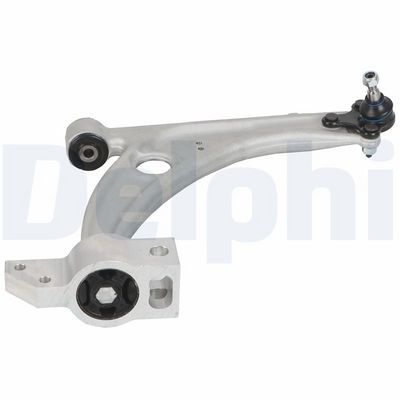 Control/Trailing Arm, wheel suspension TC7942