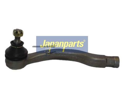 JAPANPARTS Skersinės vairo trauklės galas