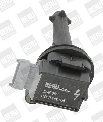 Катушка зажигания BorgWarner (BERU) ZSE055 для FORD S-MAX