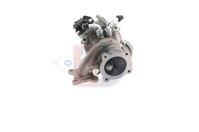 LADER AUFLADUNG AKS DASIS 095045N 7