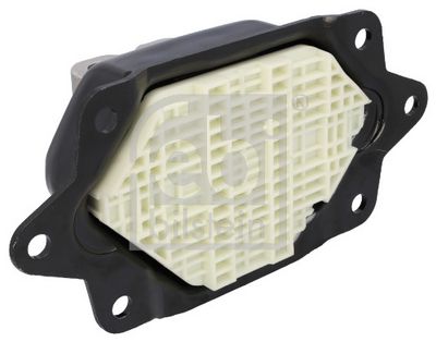 Motorsteun Achter/Voor (rubber-metaal) past: VOLVO FH III, FM III, FMX III MDS2043A 12.22-