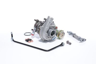 LADER AUFLADUNG BTS Turbo T981031 33