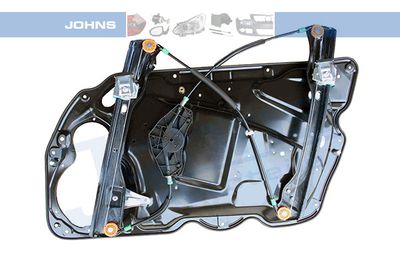 MECANISM ACTIONARE GEAM