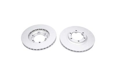 DISC FRANA Kavo Parts BR5765C 16