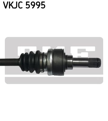 ANTRIEBSWELLE SKF VKJC5995 2