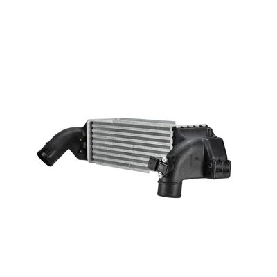INTERCOOLER COMPRESOR NISSENS 96226 11