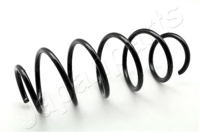 JAPANPARTS ZC2641H Пружина подвески  для FORD FIESTA (Форд Фиеста)