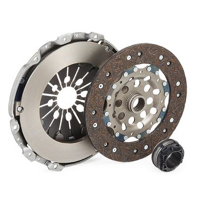 комплект съединител STARK SKCK-0100214