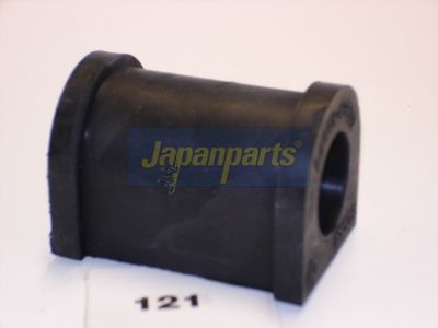 Palier de barre stabilisatrice JAPANPARTS — avant, 54mm