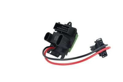 REZISTOR VENTILATOR HABITACLU NRF 342139 9