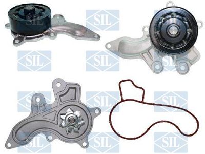 POMPă DE APă RăCIRE MOTOR