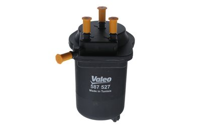 KRAFTSTOFFFILTER VALEO 587527 0