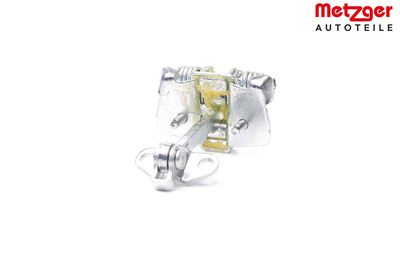 FIXARE USA METZGER AUTOTEILE 2312023 13