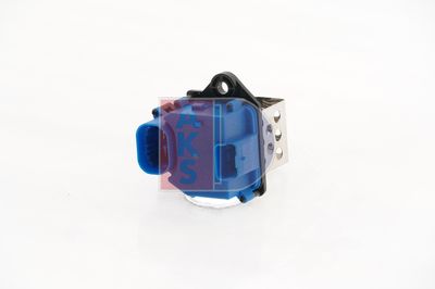 VORWIDERSTAND ELEKTROMOTOR-KüHLERLüFTER AKS DASIS 068106N 4