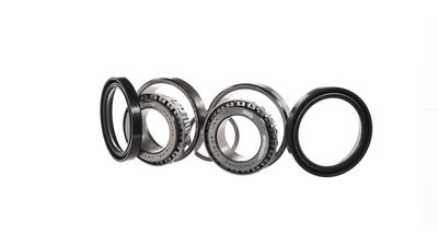 SET RULMENT ROATA SKF VKBA749 23