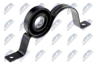 Pakaba, kardaninis velenas