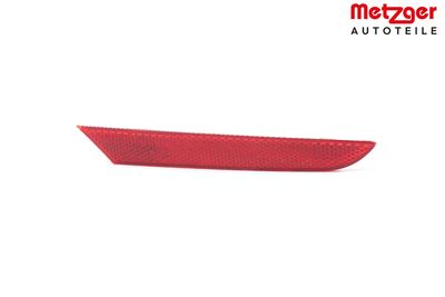 REFLECTOR METZGER AUTOTEILE 2080290 3
