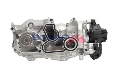 POMPă DE APă RăCIRE MOTOR BOGAP A4234192 4