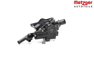 POMPă DE APă RăCIRE MOTOR METZGER AUTOTEILE 4007062 36