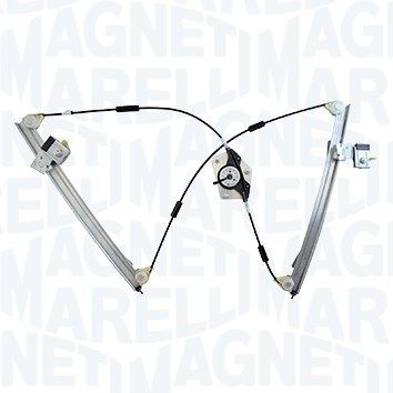 MAGNETI MARELLI Fensterheber