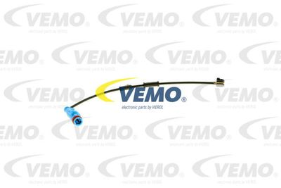 Сигнализатор, износ тормозных колодок VEMO V40-72-0415 для CHEVROLET ZAFIRA