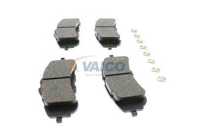BREMSBELAGSATZ SCHEIBENBREMSE VAICO V420625 46