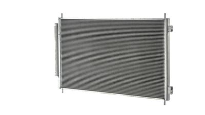 CONDENSATOR CLIMATIZARE MAHLE AC811000P 32