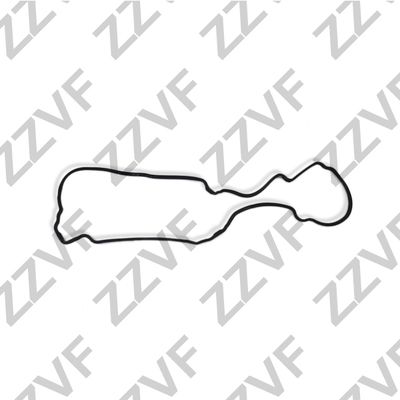 Прокладка, крышка головки цилиндра ZZVF ZV1315AL для FORD MAVERICK