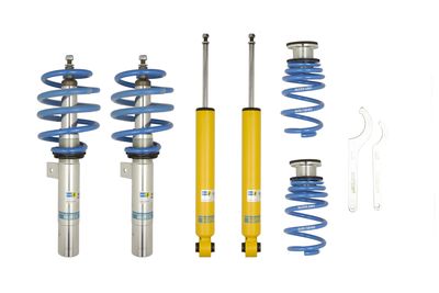 BILSTEIN Fahrwerkssatz, Federn/Dämpfer