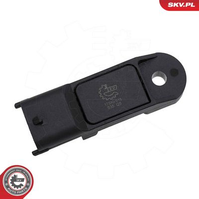 ESEN SKV - Snímač tlaku v sacom potrubí ALFA ROMEO, FIAT, GMC, PININFARINA , 17SKV915