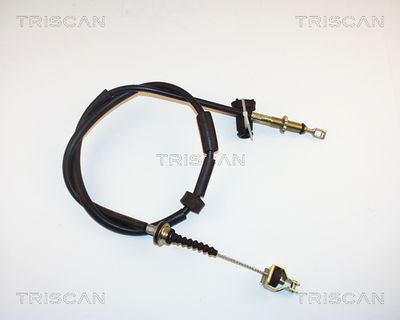 Трос, управление сцеплением TRISCAN 8140 42202 для MITSUBISHI COLT