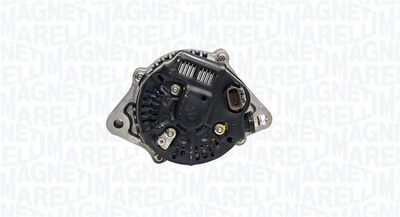 GENERATOR / ALTERNATOR MAGNETI MARELLI 944390902810 2