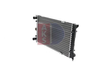 KüHLER MOTORKüHLUNG AKS DASIS 041630N 1