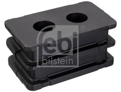 FEBI BILSTEIN Anschlagpuffer, Federung