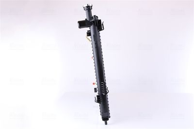 RADIATOR RACIRE MOTOR NISSENS 66781 2