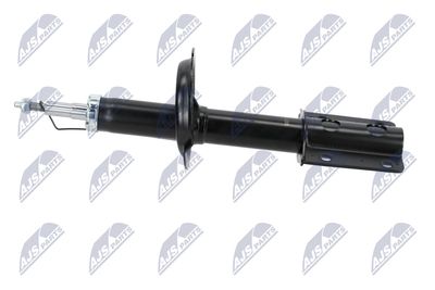 AMORTIZOR NTY ACT003 8