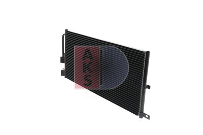 KONDENSATOR KLIMAANLAGE AKS DASIS 372013N 1