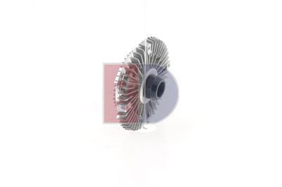 KUPPLUNG KüHLERLüFTER AKS DASIS 098013N 5