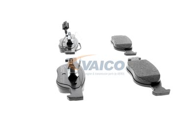 BREMSBELAGSATZ SCHEIBENBREMSE VAICO V240079 47