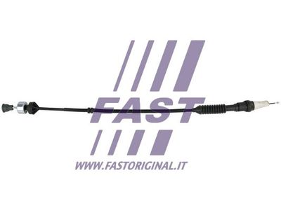 Cięgło, sterowanie sprzęgłem FAST FT70098
