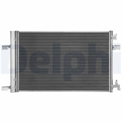 Condenser, air conditioning CF20151-12B1