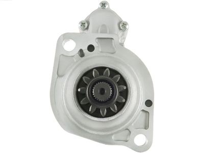 AS-PL Starter