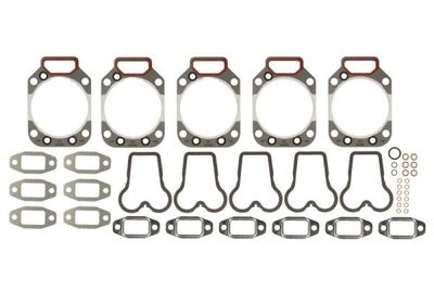 Complete motorpakkingset (boven)