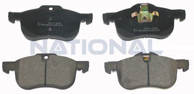 National NP2163