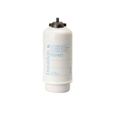 Brandstoffilter (slang filter) past: AG CHEM 8103, 3104, 8104  BELL 310 SG, 315 SG  CLAAS 546, 547, 556, 557, 566, 567, 577, 616, 656, 696, 816, 826, 836, 510, 520, 530, 540, 620, 630, 640, 810