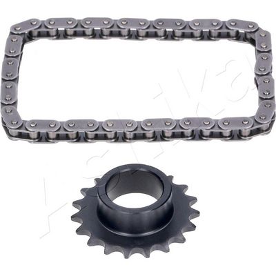 SET LANT ANTRENARE POMPA ULEI