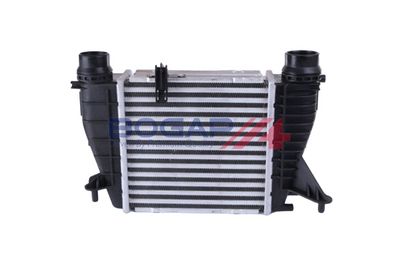 INTERCOOLER COMPRESOR